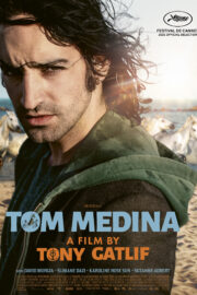 Tom Medina - Poster 1