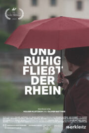 Und ruhig fließt der Rhein - Poster 2