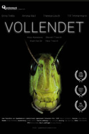 Vollendet - Poster 2