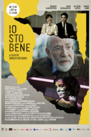 Io sto bene - Poster 1