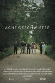 Acht Geschwister - Poster 1