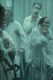 Aller Tage Abend - Poster 1