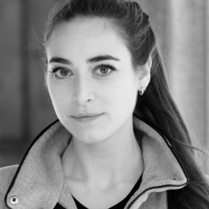 Elisabeth Kratzer 1
