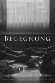 Begegnung - Poster 1