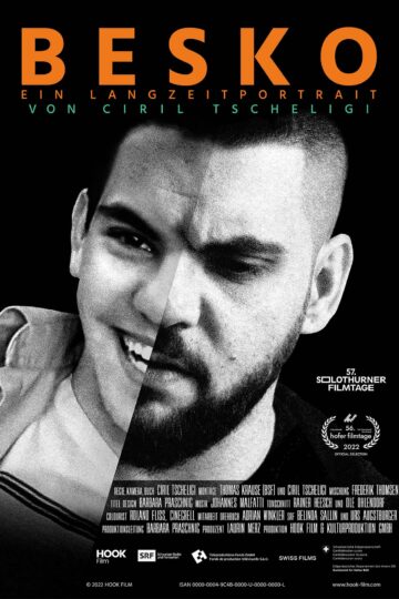 Besko – Ein Langzeitportrait - Poster 1