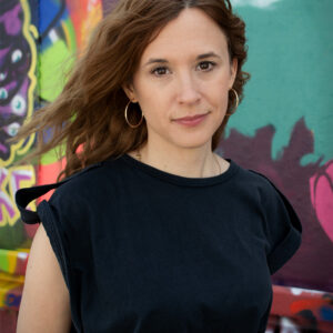 Sabine Koder 1