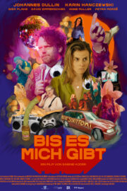 Bis es mich gibt - Poster 1