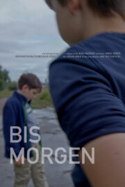 Bis morgen - Poster 1