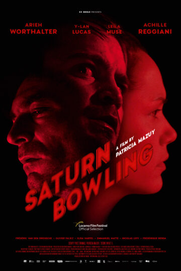 Bowling Saturne - Poster 1