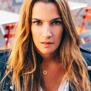 Charlotte Gabris 1
