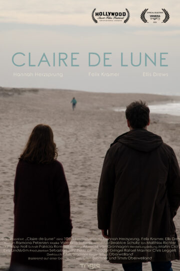Claire de Lune - Poster 1