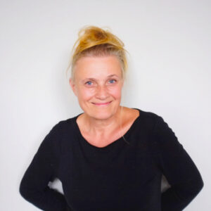Ulrike Grote 1