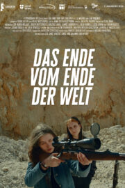 DAS ENDE VOM ENDE DER WELT - Poster 1