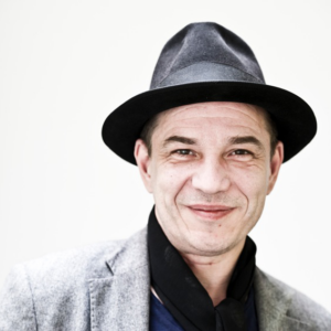 Andreas Hykade 1
