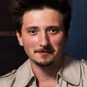 Alexander Peskador 1