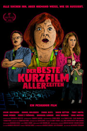 Der beste Kurzfilm aller Zeiten - Poster 1