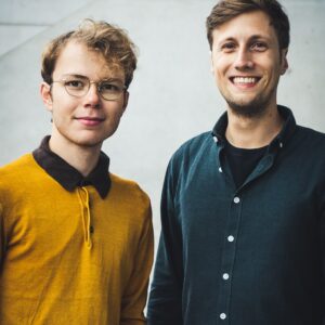 Lukas März 2