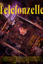 Die Telefonzelle - Poster 1