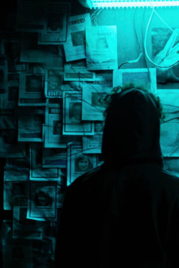 Digital Investigations - Poster 1