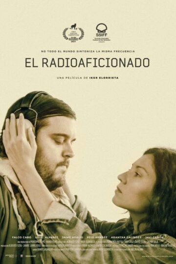 El Radioaficionado - Poster 1