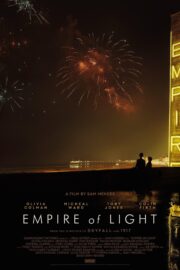 Empire of Light - Poster 1