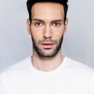 Tim Olcay 1
