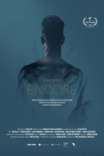 Encore - Poster 2