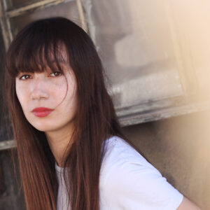 Clara Zoe My-Linh von Arnim 1