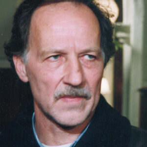 Werner Herzog 1