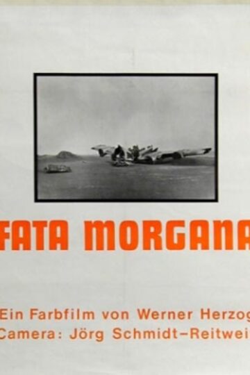 Fata Morgana - Poster 1