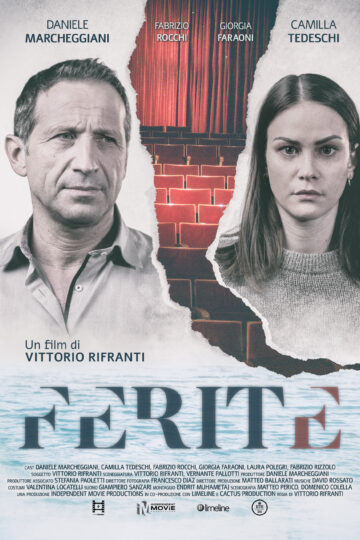 FERITE - Poster 1