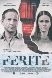 FERITE - Poster 1