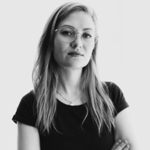Marielle Sjømo Samstad 1