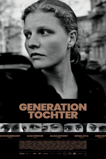 Generation Tochter - Poster 1