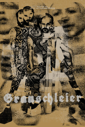 Grauschleier - Poster 1