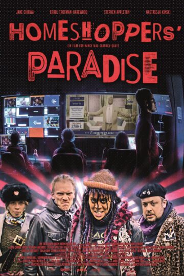 Homeshoppers' Paradise - Poster 2
