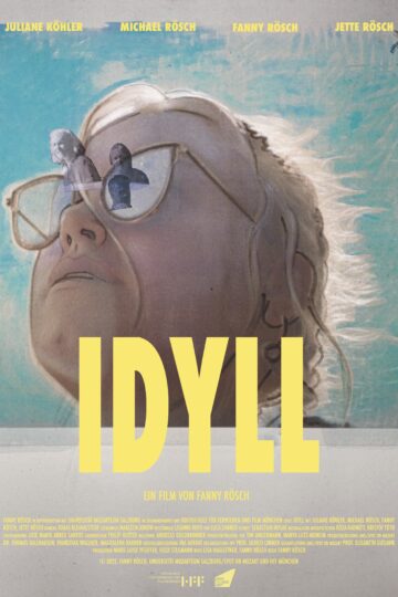IDYLL - Poster 1