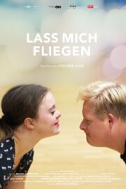 Lass mich fliegen - Poster 2