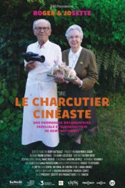 Le Charcutier Cinéaste - Poster 1