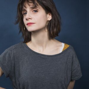 Judith Chemla 1