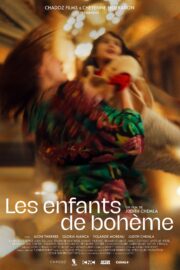 Les enfants de Bohème - Poster 1