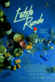 Letzte Runde - Poster 1