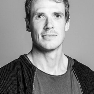 Gustav Ågerstrand 1