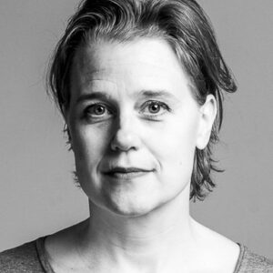 Åsa Ekman 1