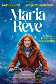 Maria rêve - Poster 1