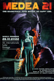 Medea 21 - Poster 2