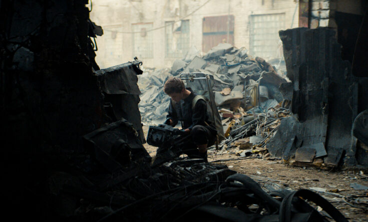 Memory of Water - Still 6