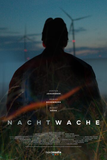 Nachtwache - Poster 1
