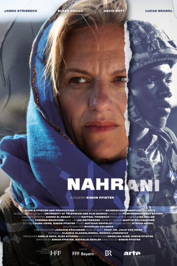 Nahrani - Poster 1