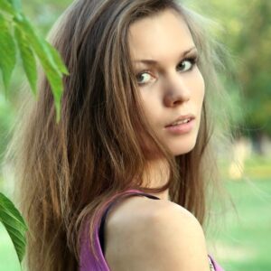 Lena Lanskih 1